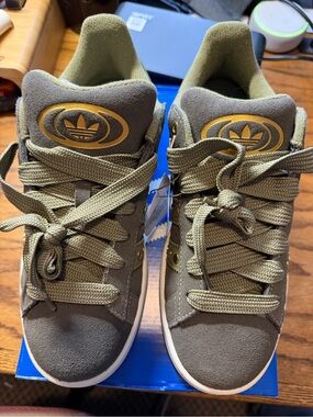 Adidas Campus 00s